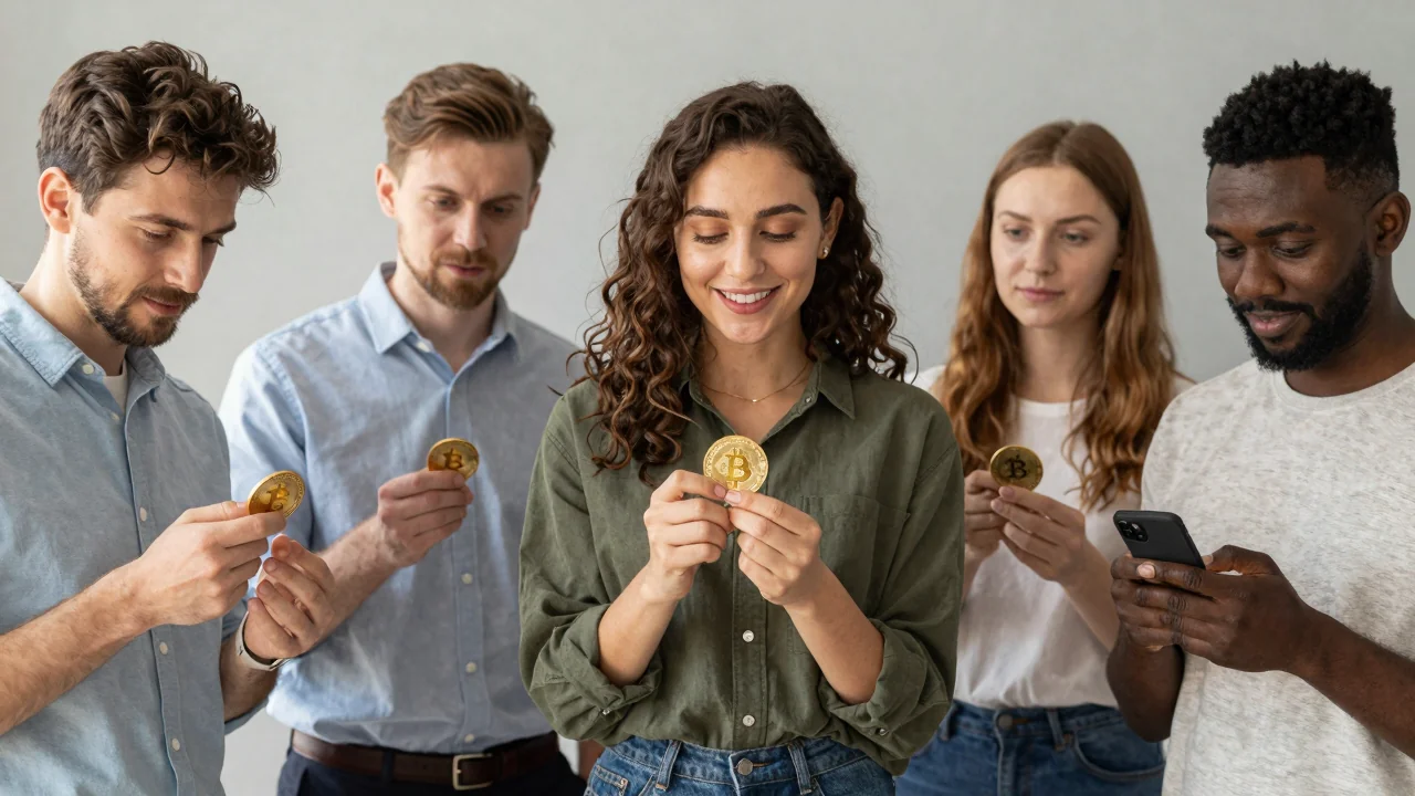 Argent Universel Crypto Avantages et Inconvénients en 2026 — image 5