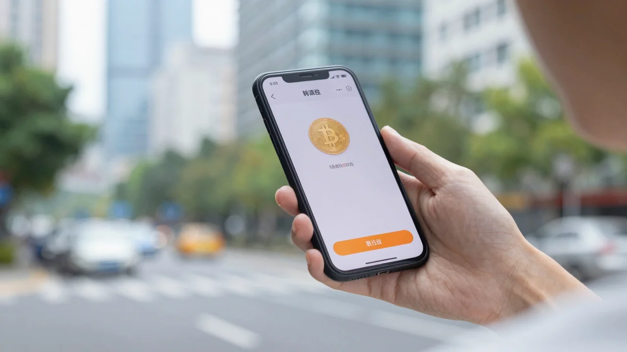 Argent universel crypto révolution ou illusion financière — image 3