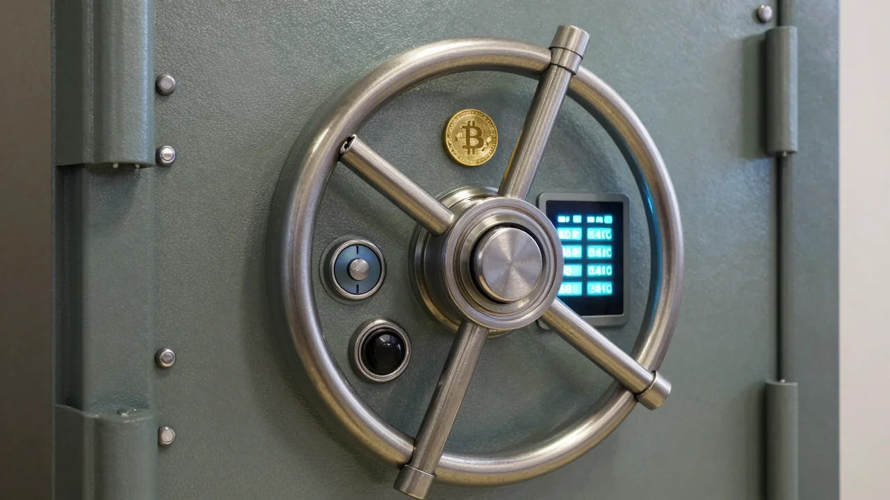 Banque Alternative Crypto Guide Complet pour 2024 — image 2