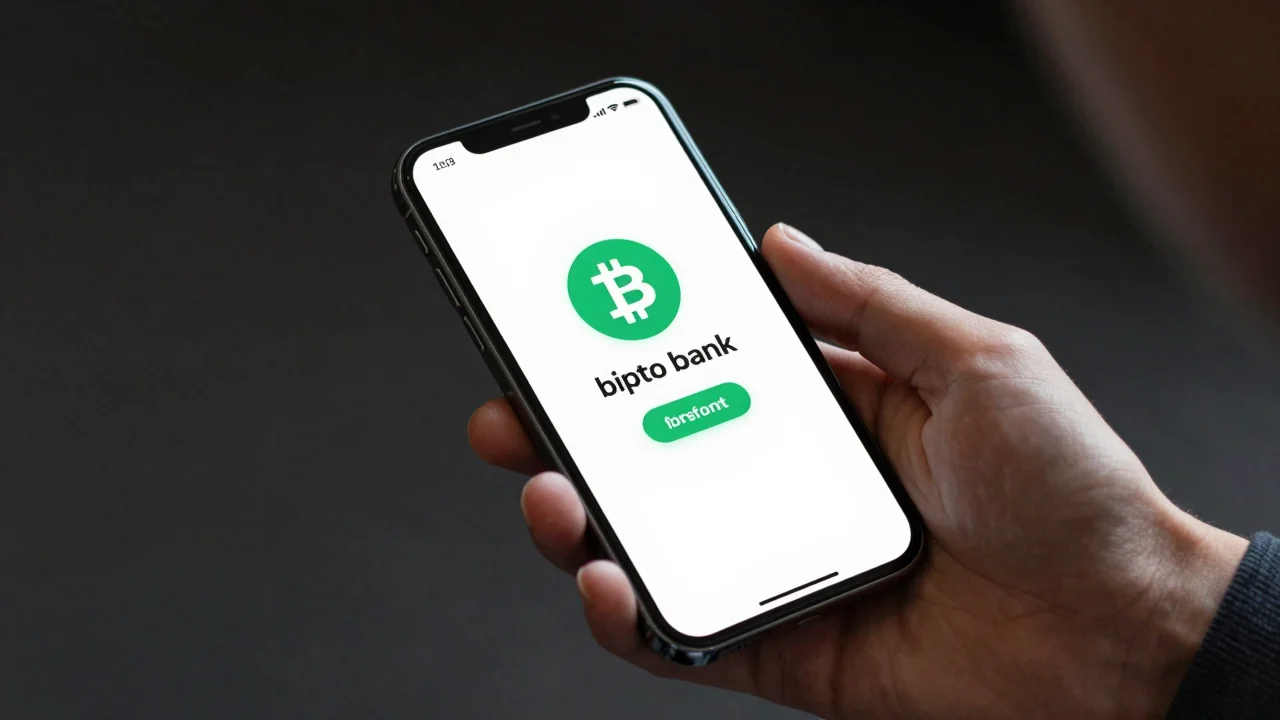 Banque Alternative Crypto Guide Complet pour 2024 — image 4