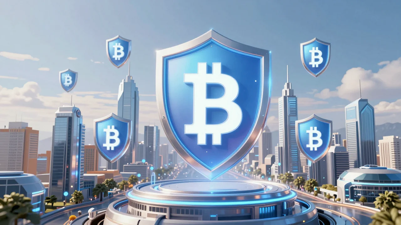 Crypto Confidentialité Avancée 2026 Guide Complet — image 2