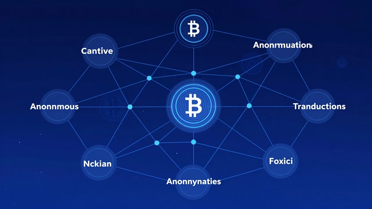 Crypto Confidentialité Avancée 2026 Guide Complet — image 4