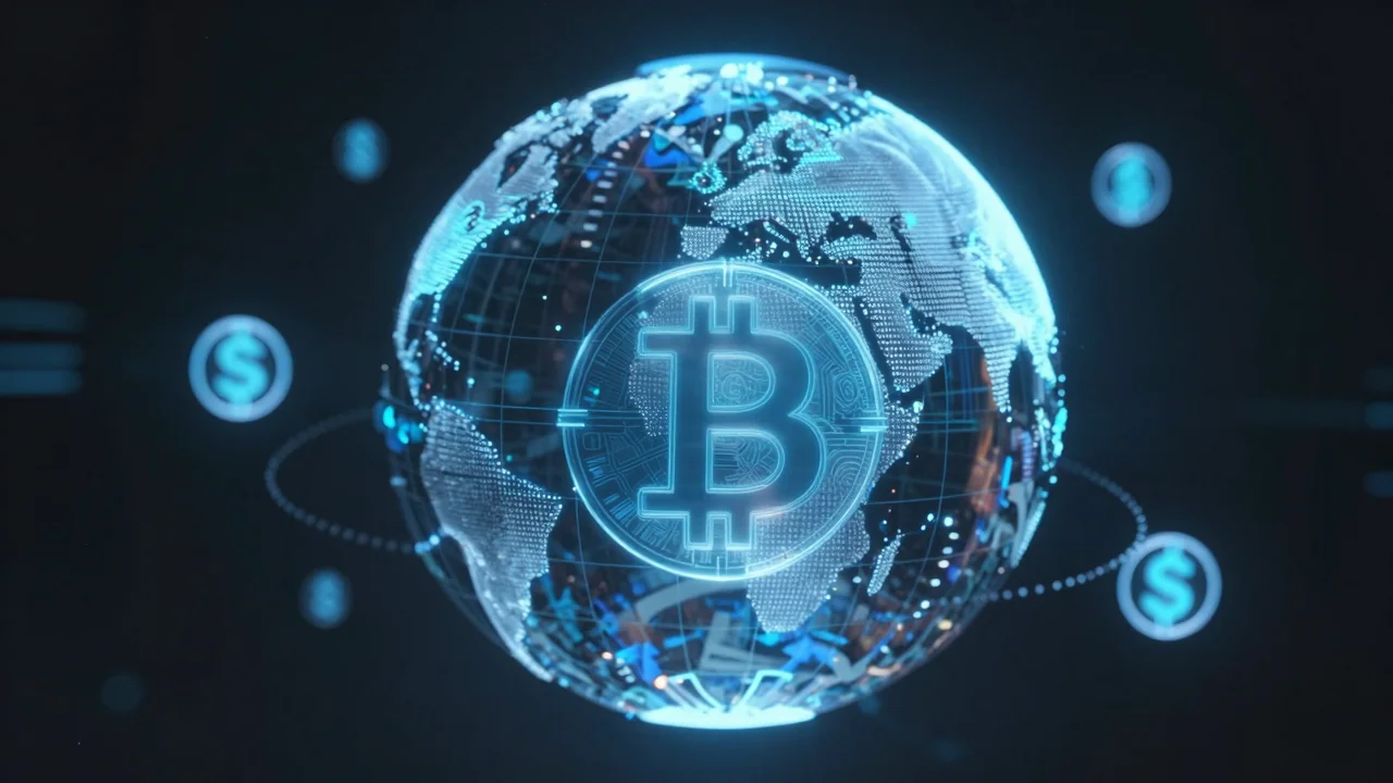 Crypto Sans Limite Géographique Guide Complet 2026 — image 1