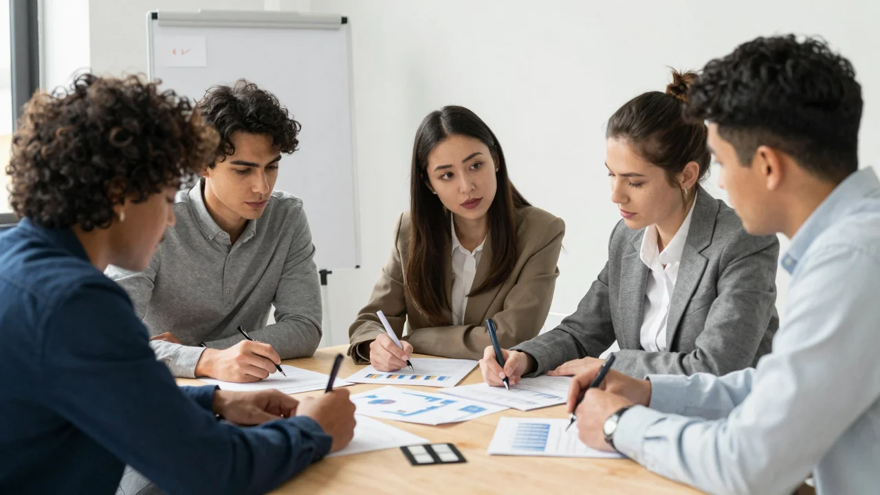 Échapper au contrôle financier Conseils et astuces — image 4
