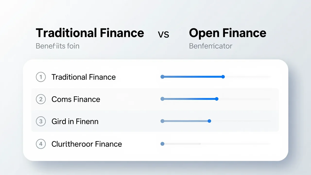 Finance ouverte avantages et risques en 2026 — image 2