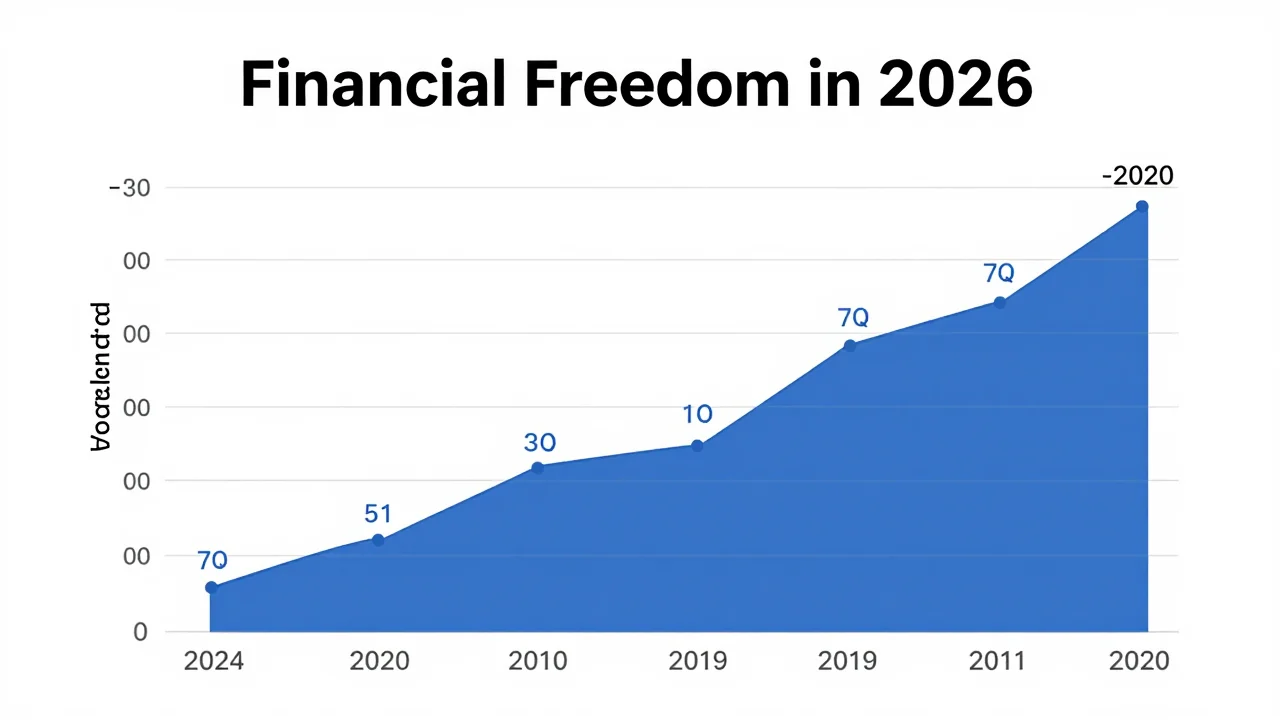 Liberté Individuelle et Argent Guide 2026 — image 2