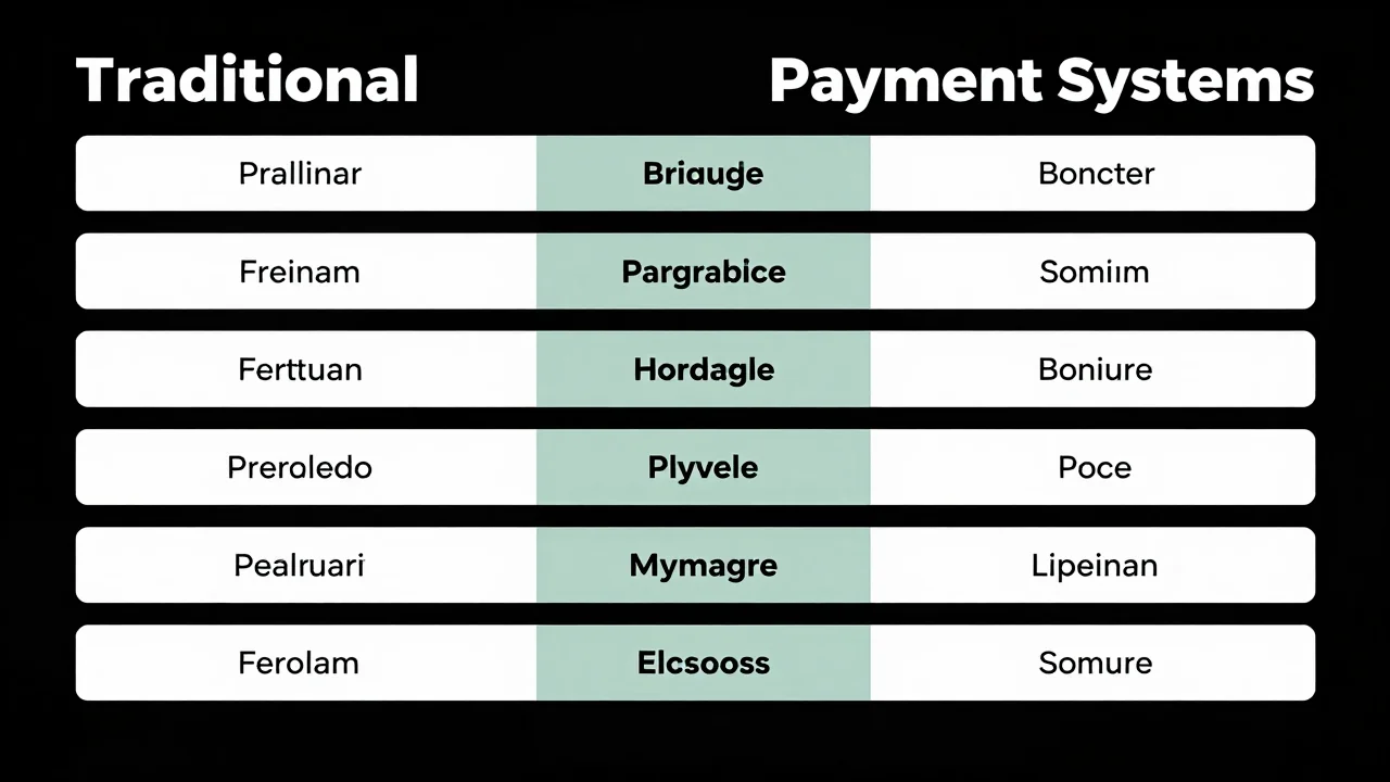 Paiement libre monde avantages et inconvénients — image 3