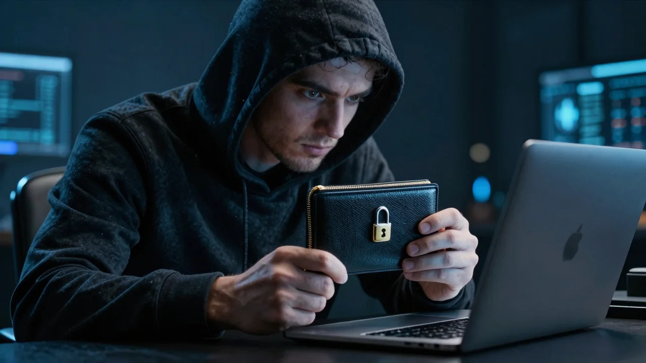 Protéger ses données crypto en 2026 Guide complet — image 5