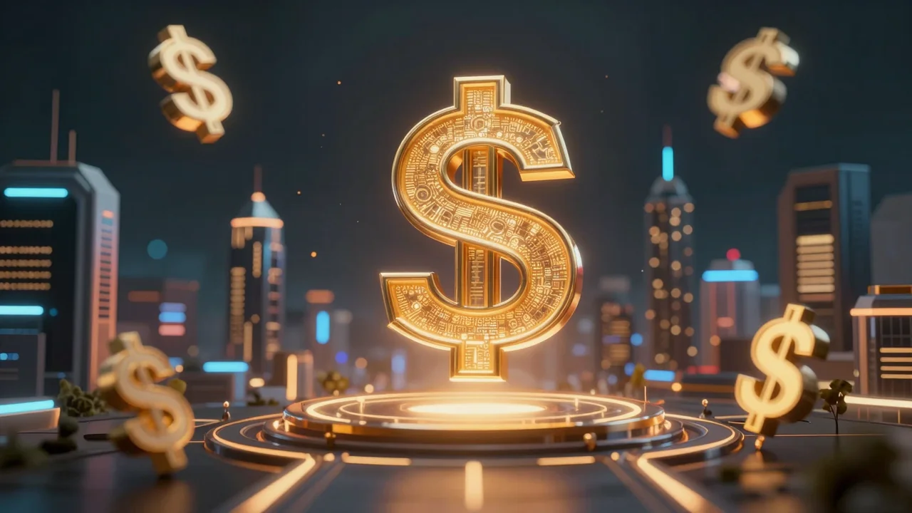 Révolution financière crypto 2026 impact et perspectives — image 1
