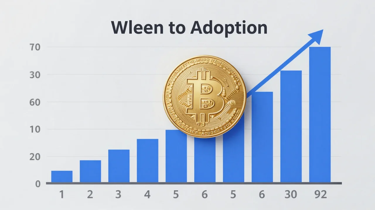 Révolution financière crypto 2026 impact et perspectives — image 3
