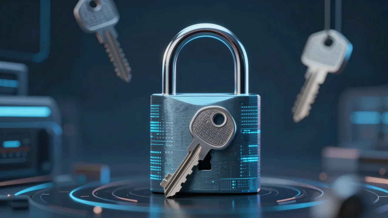Protection des données financières en 2026 Guide complet — image 1
