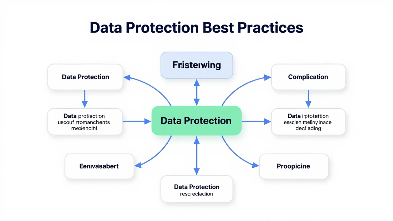 Protection des données financières en 2026 Guide complet — image 5